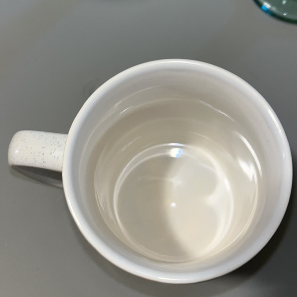 Door County White Ceramic Mug - Picture 12 of 12